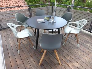 Ferienwohnung Färberloft