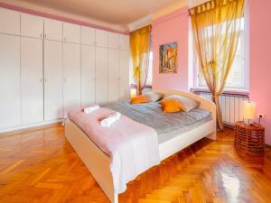 Grand Apartment in strict center of Rijeka