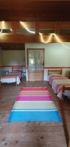 B&B / Chambres d'hotes Aux berges du pont du gard : photos des chambres