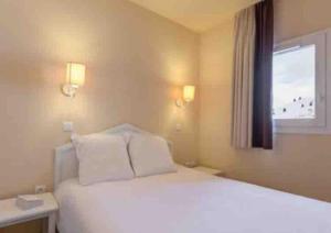 Appartements Appartement pied des pistes Valmeinier : Appartement 1 Chambre