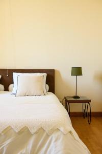 Maisons de vacances Mas Viticole Les Cardelines with swimming pool - by feelluxuryholidays : photos des chambres