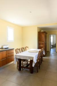 Maisons de vacances Mas Winery Les Cardelines : photos des chambres