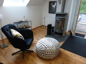 Ferienwohnung Färberloft