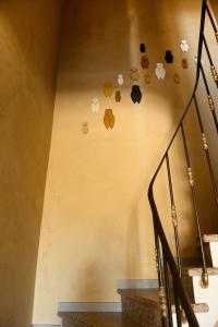 Maisons de vacances Mas Winery Les Cardelines : photos des chambres