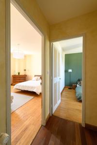 Maisons de vacances Mas Winery Les Cardelines : photos des chambres