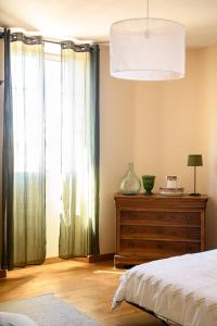 Maisons de vacances Mas Viticole Les Cardelines with swimming pool - by feelluxuryholidays : photos des chambres