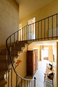 Maisons de vacances Mas Winery Les Cardelines : photos des chambres