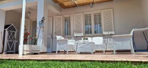 Garden Suite
