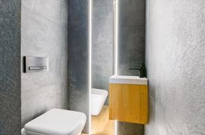 Riverview Apartament Waterline SPA & Pool