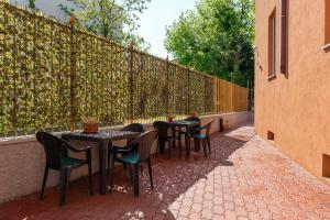 Leader Apartment 1 - Monzino - Hockey MSG Arena - Linate -