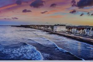 Maisons de vacances Charmante maison 8 personnes a 2 pas de Wimereux : photos des chambres