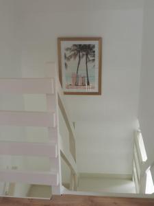 Maisons de vacances Charmante maison 8 personnes a 2 pas de Wimereux : photos des chambres
