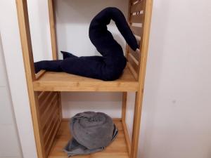 Appartements LA GRANDE MAISON centre : photos des chambres