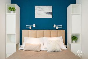 Apartament Sunny Dune z basenem całorocznym-Pobierowo Baltic Apartments-SANNEL Apartments for rent