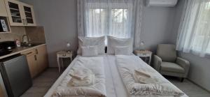 Anton Apartmanház