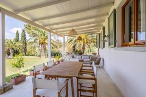 Villa Elle Exclusive Isola dElba