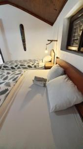 Studio Apartment room in Vojinovic Apartments