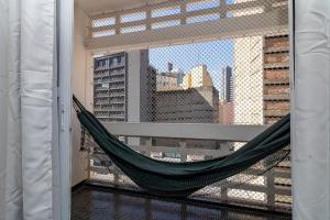 Charme em Prédio Icônico - Consolação