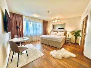 Urban Apartments by Homester