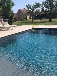 Le Clos n°5 - Corgengoux