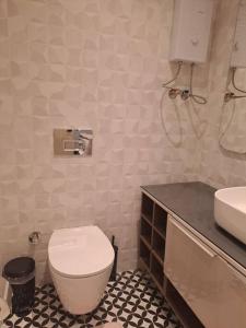 Cordonn residence apart city