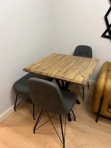 Cordonn residence apart city