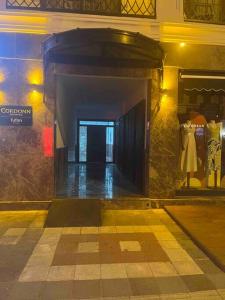 Cordonn residence apart city