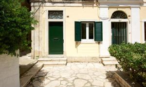 Galiello Boutique Suite by Corfuescapes