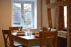Appartements La Douce Escale : photos des chambres