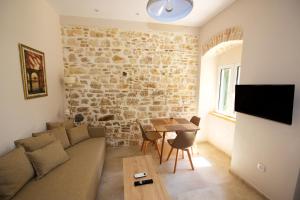 Galiello Boutique Suite by Corfuescapes