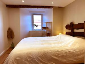 Appartements La Douce Escale : photos des chambres