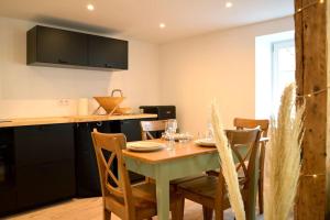 Appartements La Douce Escale : photos des chambres