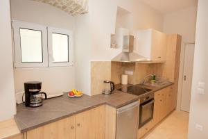 Galiello Boutique Suite by Corfuescapes