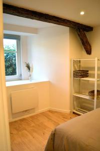 Appartements La Douce Escale : photos des chambres