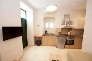 Galiello Boutique Suite by Corfuescapes