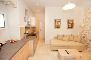 Galiello Boutique Suite by Corfuescapes