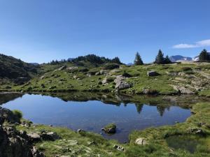 Appartements Silenes C11 - Chamrousse 1700 - Les Villages du Bachat : photos des chambres