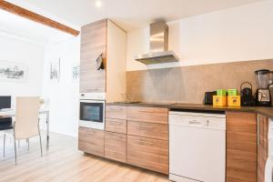 Appart 2 ch AC proche Cours Julien & Vieux-Port