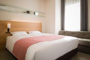 Tosei Hotel Cocone Ueno - Hotely, Tokio