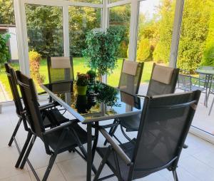 Tóparti Apartmanház