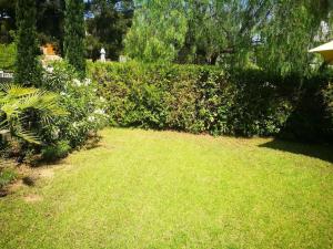 appartement avec jardin vue sur mer 2 étoiles