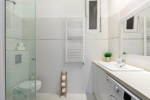 Budapest Rooftop Nook