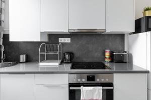 Budapest Rooftop Nook