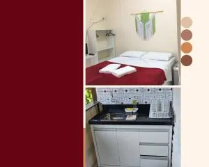 Pousada Viver Bahia Morro Sao Paulo - Valença