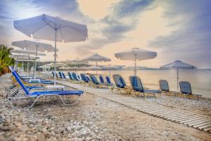 The Grove Seaside Hotel Argolida Greece