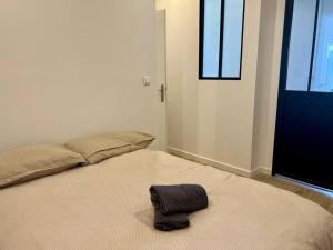 Appartements Montpellier centre - La Fenetre de l’ecusson : photos des chambres