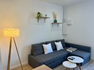 Appartements Montpellier centre - La Fenetre de l’ecusson : Appartement 1 Chambre