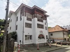 Pensiunea Belladonna Baile Olanesti - 百乐·奥拉内斯蒂