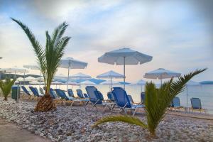 The Grove Seaside Hotel Argolida Greece