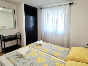 Apartment Deni